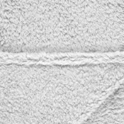 Simply Kids Teddy Throw - Light Grey -Comfort Home Store 400204 simply kids teddy rolled kids throw grey 3