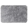 Charcoal - Tufted Bath Mat